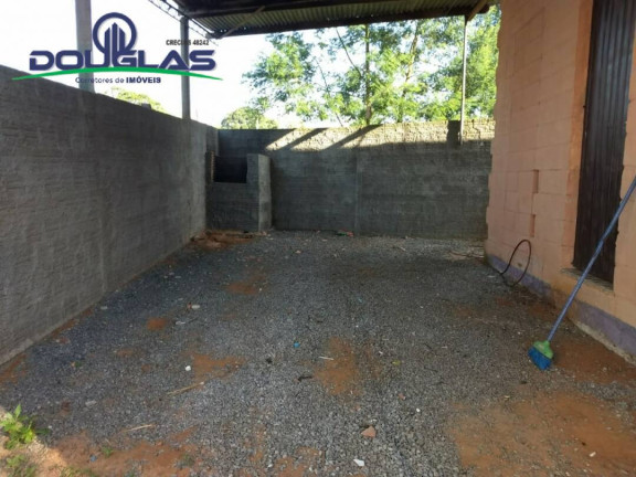 Imagem Casa com 2 Quartos à Venda, 480 m² em Viamão