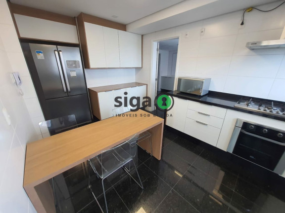 Imagem Apartamento com 3 Quartos à Venda, 180 m² em Jardim Anália Franco - São Paulo Imagem Apartamento com 3 Quartos à Venda, 180 m² em Jardim Anália Franco - São Paulo
