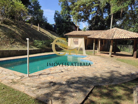 Imagem Chácara à Venda, 2.843 m² em Jardim Estância Brasil - Atibaia Imagem Chácara à Venda, 2.843 m² em Jardim Estância Brasil - Atibaia