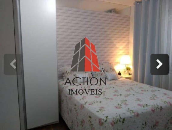 Imagem Apartamento com 3 Quartos à Venda, 98 m² em Vila Formosa - São Paulo