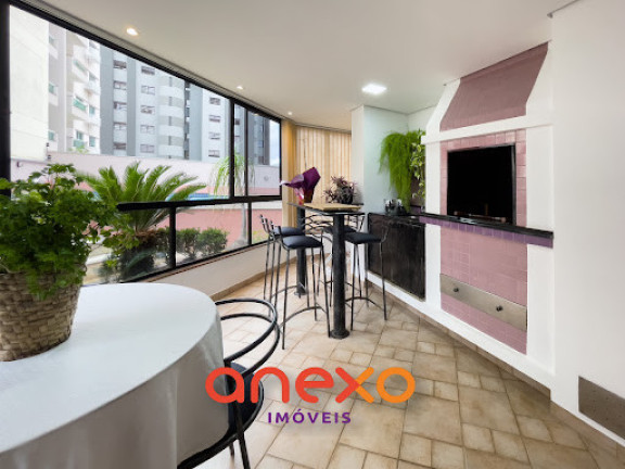 Imagem Apartamento com 4 Quartos à Venda, 286 m² em Ponta Aguda - Blumenau Imagem Apartamento com 4 Quartos à Venda, 286 m² em Ponta Aguda - Blumenau