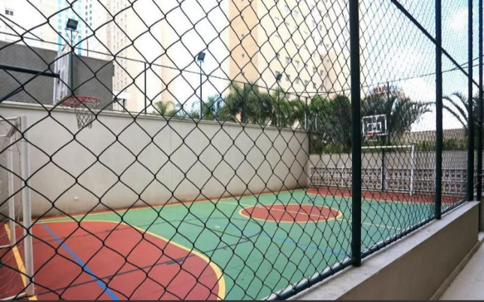 Imagem Apartamento com 3 Quartos à Venda, 170 m² em Vila Gertrudes - São Paulo