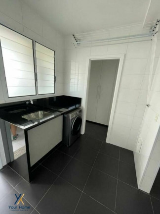 Imagem Apartamento com 3 Quartos à Venda, 169 m² em Embaré - Santos Imagem Apartamento com 3 Quartos à Venda, 169 m² em Embaré - Santos
