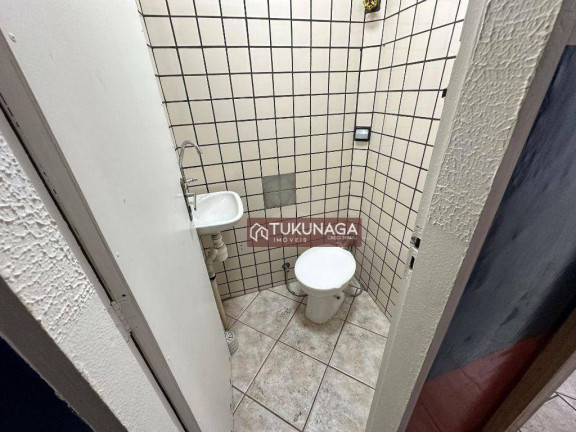 Imagem Galpão para Alugar, 550 m² em Vila Carrão - São Paulo