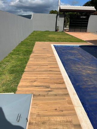 Imagem Chácara com 2 Quartos à Venda, 580 m² em Portão - Atibaia