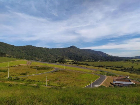 Terreno à Venda, 360 m² em Condomínio Greenfield - Atibaia