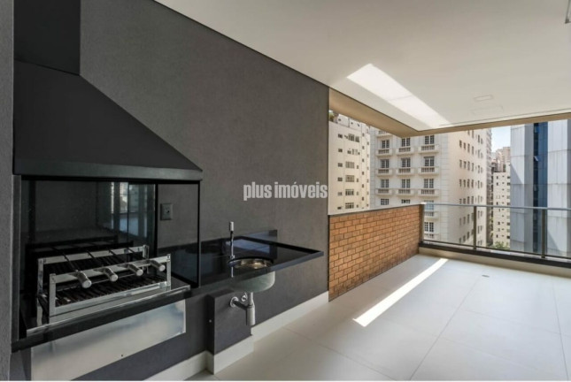 Imagem Apartamento com 3 Quartos à Venda, 270 m² em Jardim Paulista - São Paulo Imagem Apartamento com 3 Quartos à Venda, 270 m² em Jardim Paulista - São Paulo
