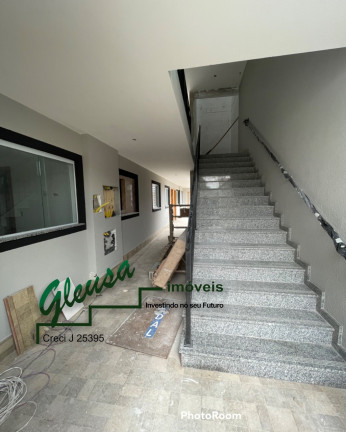 Imagem Apartamento com 2 Quartos à Venda, 40 m² em Vila Matilde - São Paulo
