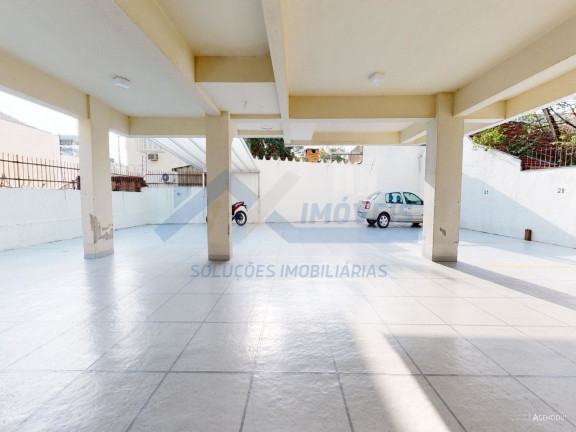 Imagem Apartamento com 3 Quartos à Venda, 120 m² em Santana - Porto Alegre