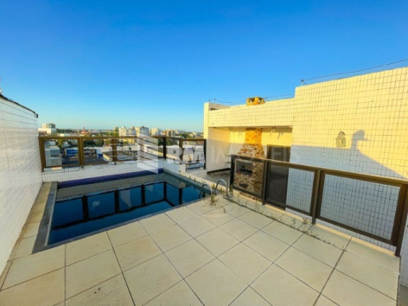 Foto do imóvel Apartamento com 3 Quartos à Venda, 167 m² em Pitangueiras - Lauro De Freitas