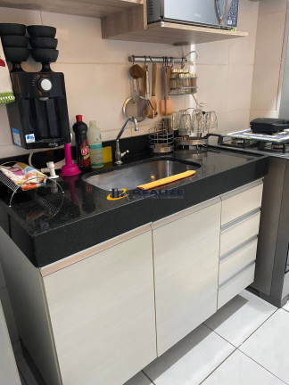 Imagem Apartamento com 2 Quartos à Venda, 46 m² em Parque Jóquei Club - Campos Dos Goytacazes Imagem Apartamento com 2 Quartos à Venda, 46 m² em Parque Jóquei Club - Campos Dos Goytacazes