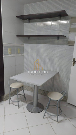 Imagem Cobertura com 3 Quartos à Venda, 220 m² em Parque Tamandaré - Campos Dos Goytacazes Imagem Cobertura com 3 Quartos à Venda, 220 m² em Parque Tamandaré - Campos Dos Goytacazes