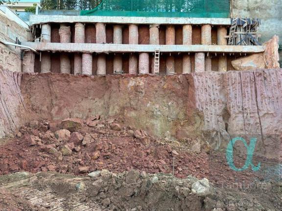 Imagem Terreno em Condomínio à Venda, 1.041 m² em Tamboré - Santana De Parnaíba Imagem Terreno em Condomínio à Venda, 1.041 m² em Tamboré - Santana De Parnaíba