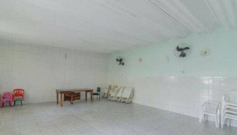 Imagem Apartamento com 2 Quartos à Venda, 60 m² em Vila Homero Thon - Santo André