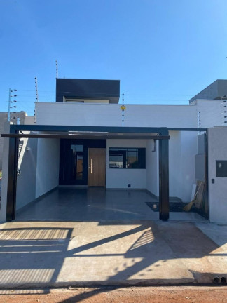 Casa com 3 Quartos à Venda, 85 m² em Jardim Independência Iii - Sarandi