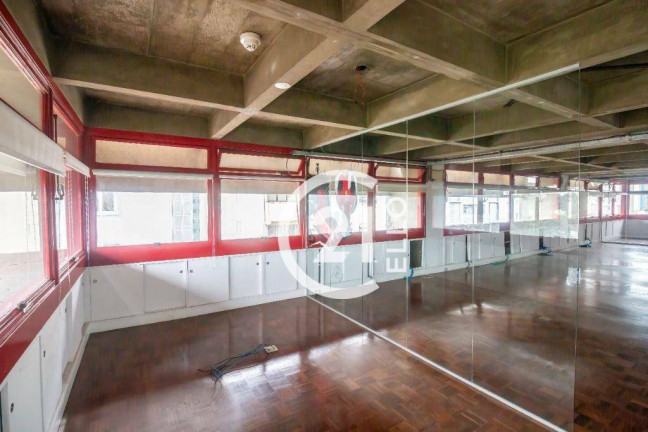 Imagem Sala Comercial para Alugar, 230 m² em Itaim - São Paulo Imagem Sala Comercial para Alugar, 230 m² em Itaim - São Paulo