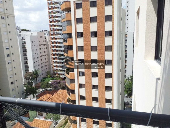 Imagem Apartamento com 3 Quartos à Venda, 63 m² em Pompeia - São Paulo Imagem Apartamento com 3 Quartos à Venda, 63 m² em Pompeia - São Paulo