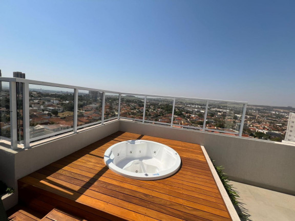 Imagem Apartamento com 1 Quarto à Venda, 42 m² em Ribeirânia - Ribeirão Preto Imagem Apartamento com 1 Quarto à Venda, 42 m² em Ribeirânia - Ribeirão Preto