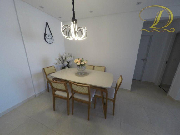 Imagem Apartamento com 2 Quartos à Venda, 93 m² em Aviação - Praia Grande