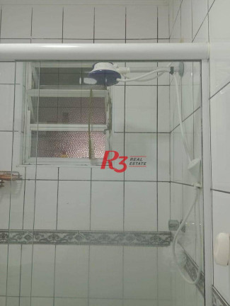 Imagem Apartamento com 2 Quartos à Venda, 91 m² em Gonzaga - Santos