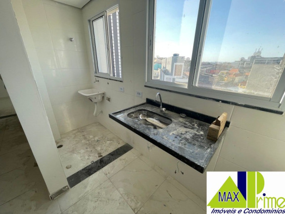 Imagem Apartamento com 2 Quartos à Venda, 40 m² em Vila Nova Savoia - São Paulo