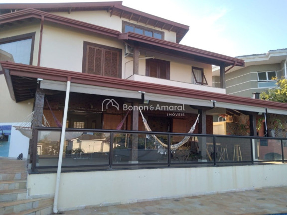 Imagem Casa de Condomínio com 4 Quartos à Venda, 546 m² em Tijuco Das Telhas - Campinas Imagem Casa de Condomínio com 4 Quartos à Venda, 546 m² em Tijuco Das Telhas - Campinas