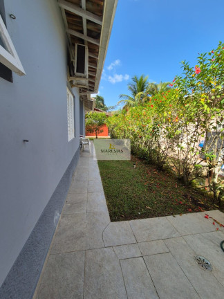 Imagem Casa com 3 Quartos à Venda, 250 m² em Paúba - São Sebastião
