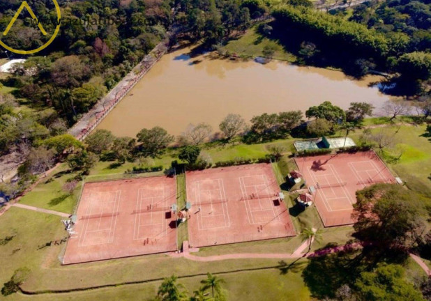 Imagem Terreno à Venda, 1.000 m² em Estância Parque Atibaia - Atibaia