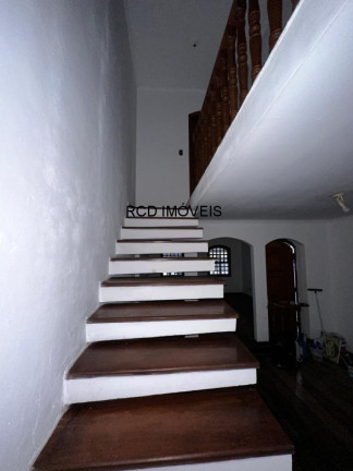 Imagem Sobrado com 3 Quartos à Venda, 125 m² em Jardim Das Vertentes - São Paulo