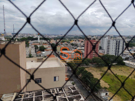 Imagem Apartamento com 3 Quartos à Venda, 120 m² em Rudge Ramos - São Bernardo Do Campo