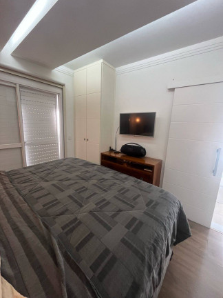 Imagem Apartamento com 3 Quartos à Venda, 82 m² em Vila Rosália - Guarulhos
