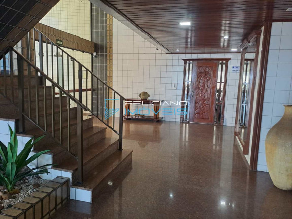 Imagem Apartamento com 2 Quartos à Venda, 78 m² em Aviação - Praia Grande