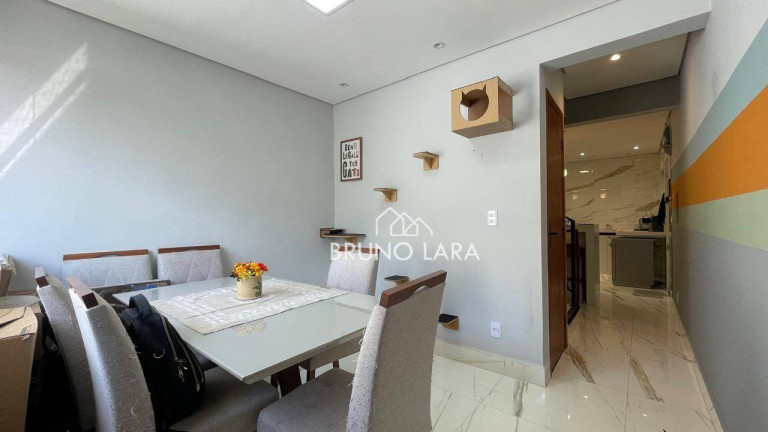Imagem Casa com 4 Quartos à Venda, 160 m² em Senhora Das Graças - Betim Imagem Casa com 4 Quartos à Venda, 160 m² em Senhora Das Graças - Betim