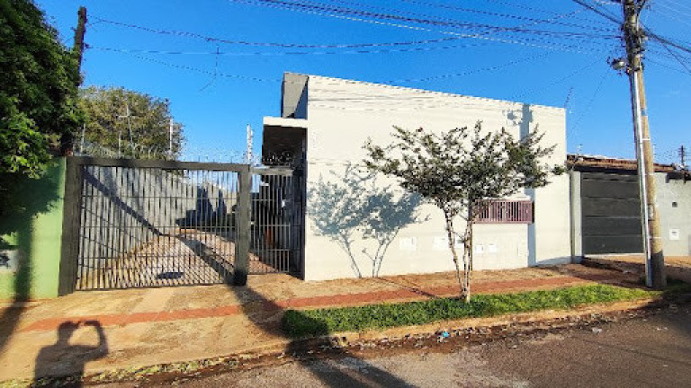 Imagem Casa com 3 Quartos à Venda, 59 m² em Nova Lima - Campo Grande