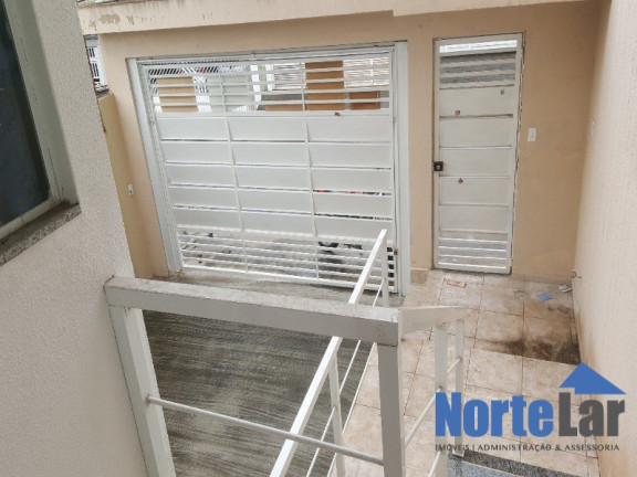 Imagem Sobrado com 3 Quartos à Venda, 140 m² em Imirim - São Paulo