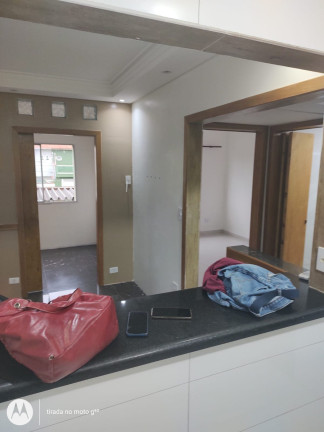 Imagem Apartamento com 2 Quartos à Venda, 52 m² em Assunção - São Bernardo Do Campo Imagem Apartamento com 2 Quartos à Venda, 52 m² em Assunção - São Bernardo Do Campo