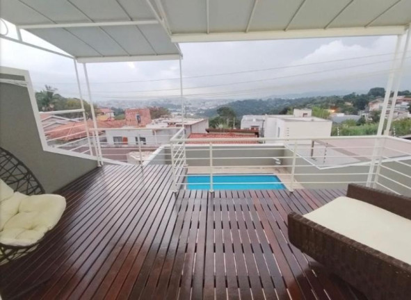 Imagem Casa com 3 Quartos à Venda, 179 m² em Jardim Paulista - Atibaia Imagem Casa com 3 Quartos à Venda, 179 m² em Jardim Paulista - Atibaia