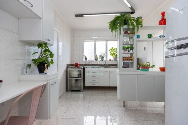 Imagem Apartamento com 3 Quartos à Venda, 135 m² em Moema - São Paulo