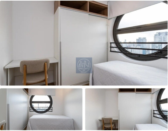 Imagem Apartamento com 2 Quartos para Alugar, 87 m² em Pinheiros - São Paulo