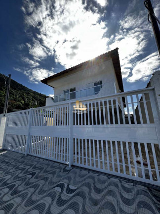Imagem Casa com 2 Quartos à Venda, 41 m² em Cidade Da Criança - Praia Grande Imagem Casa com 2 Quartos à Venda, 41 m² em Cidade Da Criança - Praia Grande
