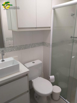 Imagem Apartamento com 2 Quartos à Venda, 45 m² em Vila Nova Cachoeirinha - São Paulo