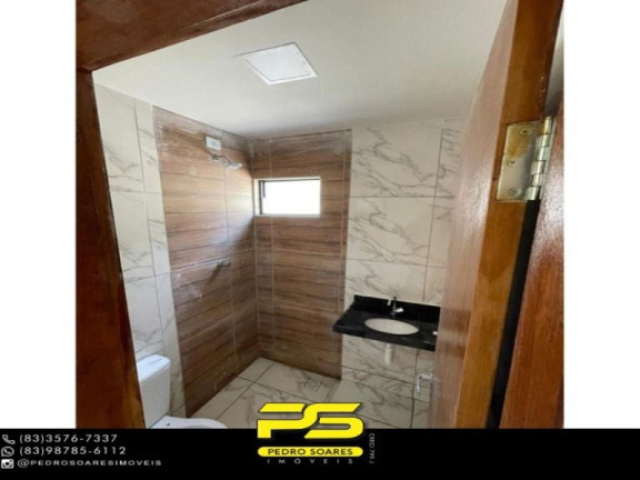Imagem Casa com 2 Quartos à Venda, 90 m² em Paratibe - João Pessoa Imagem Casa com 2 Quartos à Venda, 90 m² em Paratibe - João Pessoa