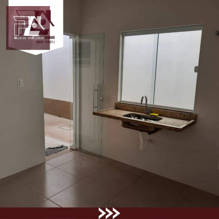 Imagem Casa com 2 Quartos à Venda, 125 m² em Vila São Roque - Lorena