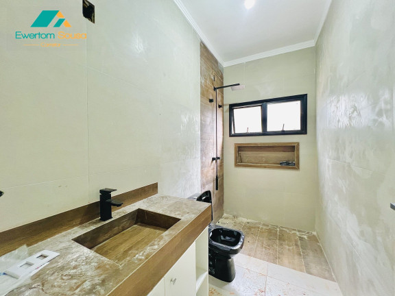 Imagem Casa de Condomínio com 4 Quartos à Venda, 380 m² em Condomínio Residencial Reserva Ecológica Atibaia - Atibaia Imagem Casa de Condomínio com 4 Quartos à Venda, 380 m² em Condomínio Residencial Reserva Ecológica Atibaia - Atibaia