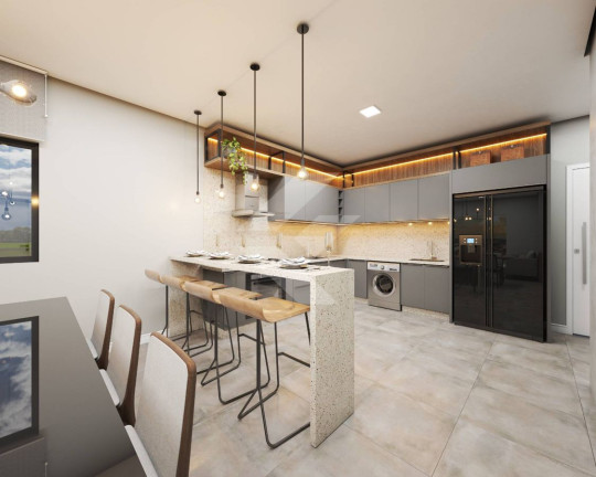 Imagem Apartamento com 2 Quartos à Venda, 60 m² em São Vicente - Itajaí Imagem Apartamento com 2 Quartos à Venda, 60 m² em São Vicente - Itajaí