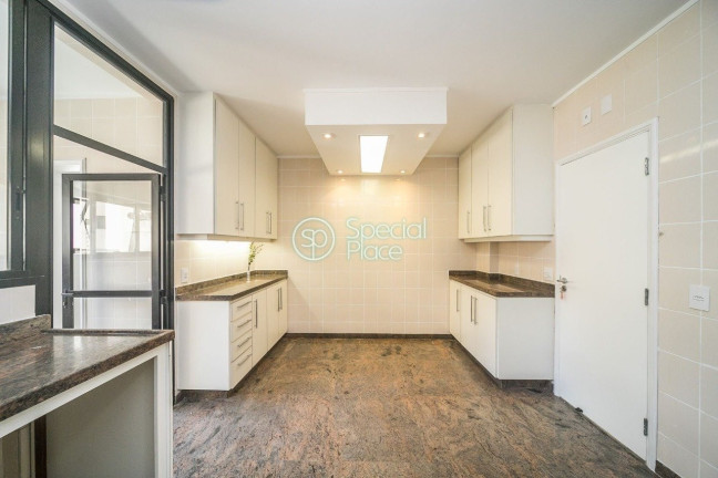 Imagem Apartamento com 4 Quartos à Venda, 250 m² em Campo Belo - São Paulo Imagem Apartamento com 4 Quartos à Venda, 250 m² em Campo Belo - São Paulo