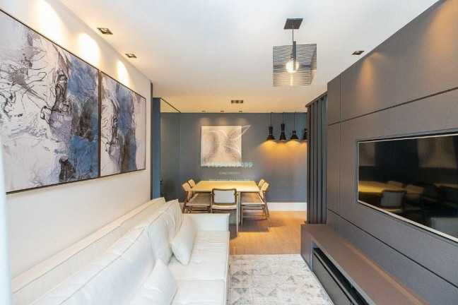 Imagem Apartamento com 2 Quartos à Venda, 71 m² em Jardim Das Acácias - São Paulo Imagem Apartamento com 2 Quartos à Venda, 71 m² em Jardim Das Acácias - São Paulo