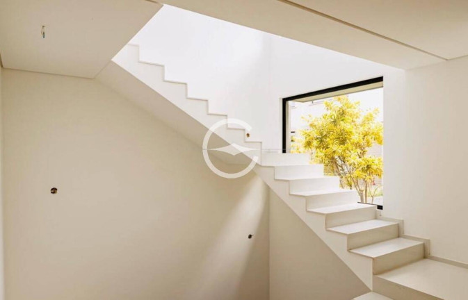 Imagem Casa com 3 Quartos à Venda, 560 m² em Moema - São Paulo