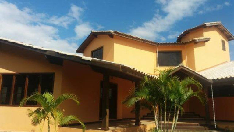 Imagem Casa com 5 Quartos à Venda, 320 m² em Jardim Novo Mundo - Sorocaba