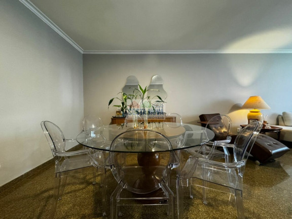 Imagem Apartamento com 3 Quartos à Venda, 208 m² Imagem Apartamento com 3 Quartos à Venda, 208 m²